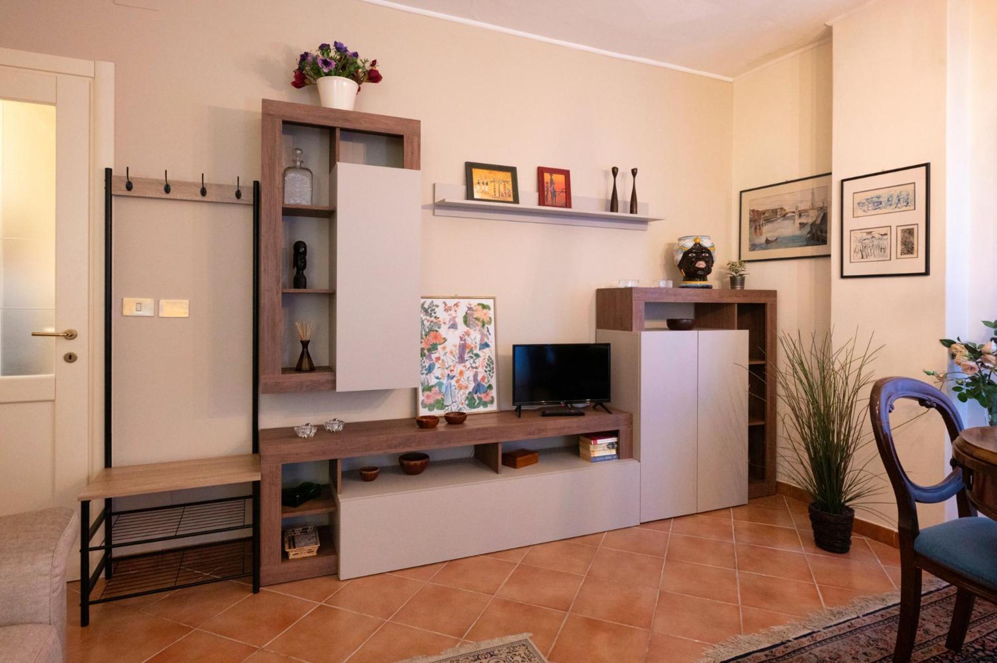 Duomo Square Apartment Taormina Dış mekan fotoğraf